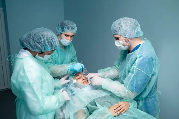 Hair transplant surgery in Turkey: Reviews and experience sharing 5 Hair transplant surgery in Turkey: Reviews and experience sharing