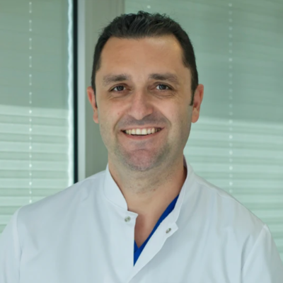 Oğuz Kayıran, MD
