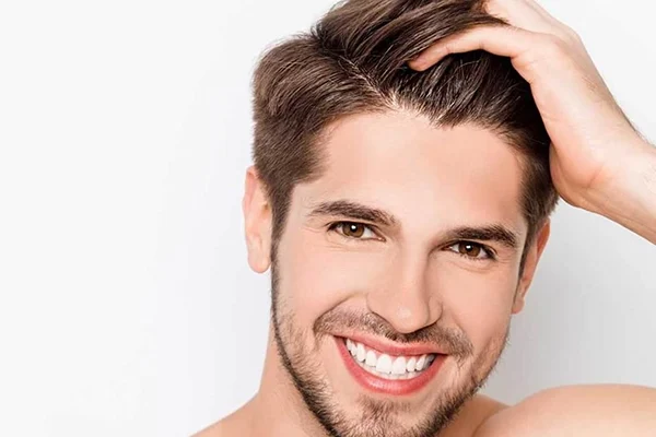 Ozone Hair Therapy