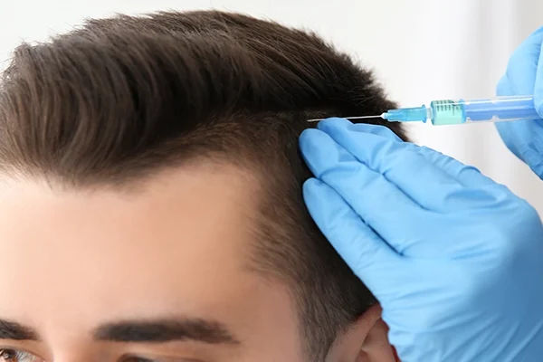 Hair Mesotherapy