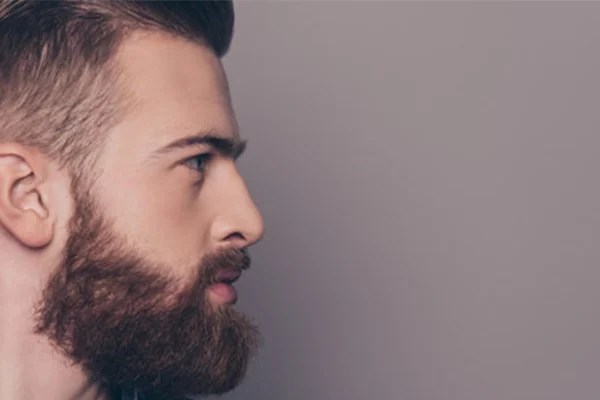 Beard Transplant