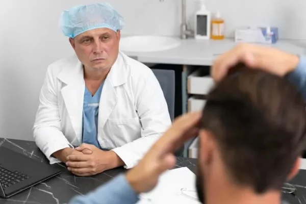Steps to find the best hair transplant clinic in Turkey