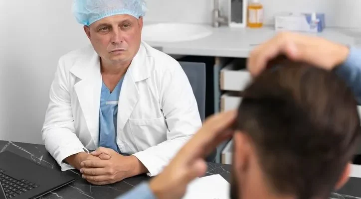 Steps to find the best hair transplant clinic in Turkey 1 Steps to find the best hair transplant clinic in Turkey