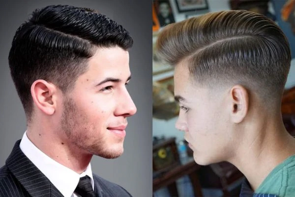 Top 5 Best Haircuts for Round Faces 2 Top 5 Best Haircuts for Round Faces