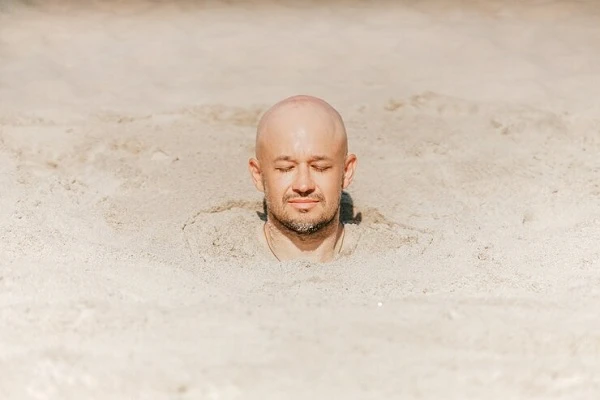 Summer and Baldness, are they related? 1 Summer and Baldness, are they related?