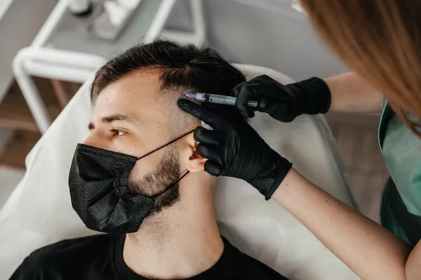 Hair loss caused by COVID-19: How to fight it