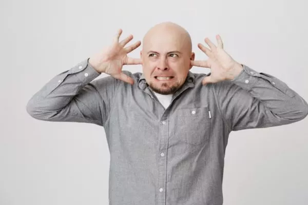 Shock Loss after a Hair Transplant 3 Shock Loss after a Hair Transplant