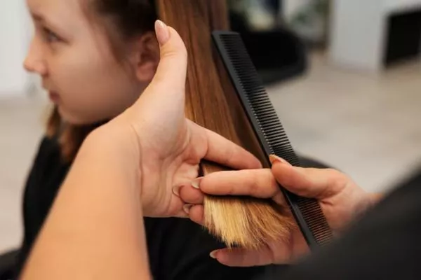 Styling your hair causes Baldness? Tips to avoid it