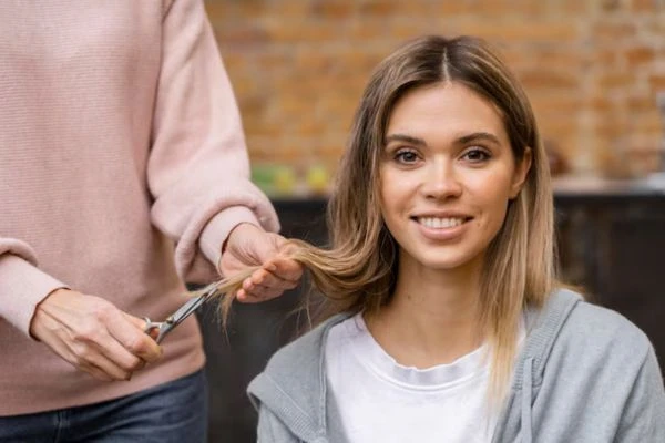 Tips to repair damaged hair: DIY treatments