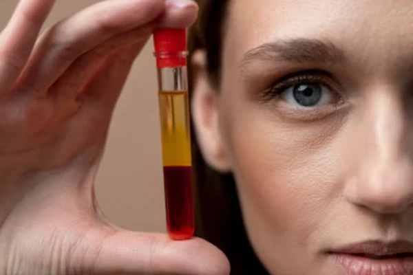 Time to expect results after PRP Treatment for hair loss