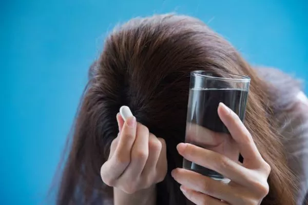 Baricitinib pills to combat Alopecia 4 Baricitinib pills to combat Alopecia