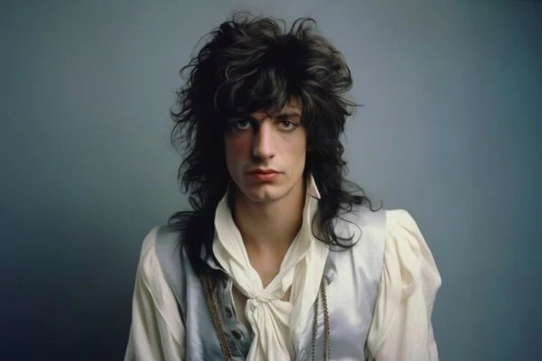 The best long Haircuts for Men, tips and styles