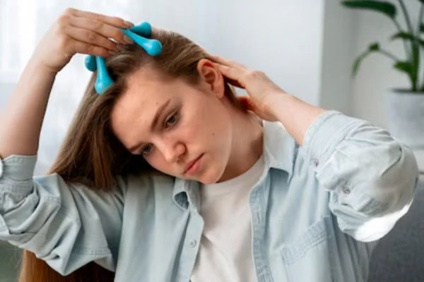 Thinning hair: Improve the quality with this tips 6 Thinning hair: Improve the quality with this tips