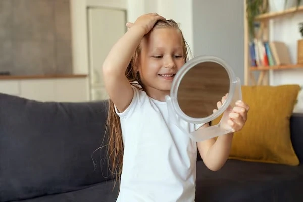 Alopecia in Children: Causes and Treatments 5 Alopecia in Children: Causes and Treatments