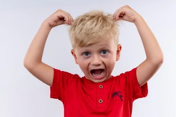 Alopecia in Children: Causes and Treatments 1 Alopecia in Children: Causes and Treatments