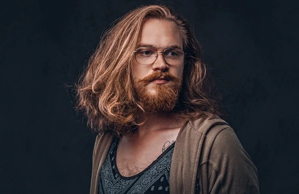 The best long Haircuts for Men, tips and styles