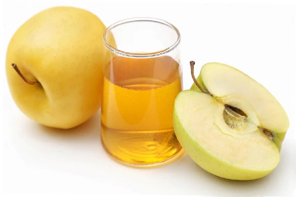 Try Apple Cider Vinegar for a healthy hair 1 Try Apple Cider Vinegar for a healthy hair