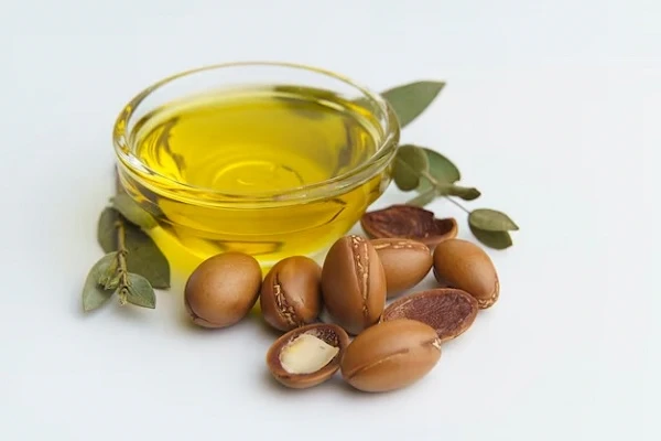 The benefits of using Argan oil for Hair