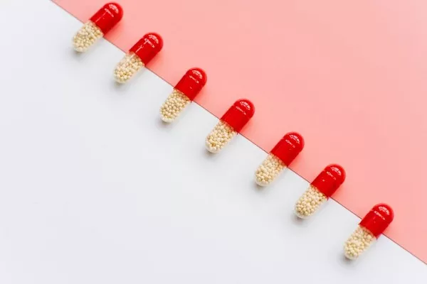 Baricitinib pills to combat Alopecia 1 Baricitinib pills to combat Alopecia