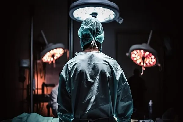 Best clinics of hair transplant London