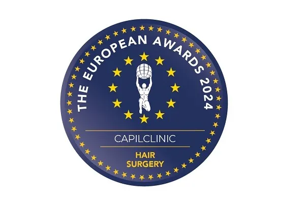 Best clinics of hair transplant London
