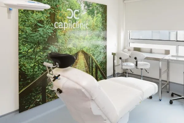 Which is the best hair transplant clinic in Turkey?