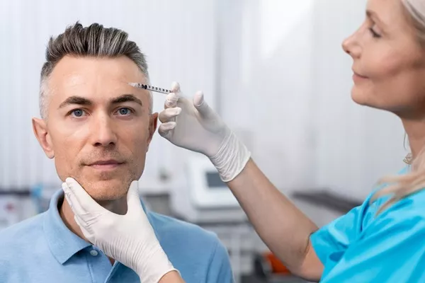 Hair transplant at 50 or 60: Is it effective? 2 Hair transplant at 50 or 60: Is it effective?