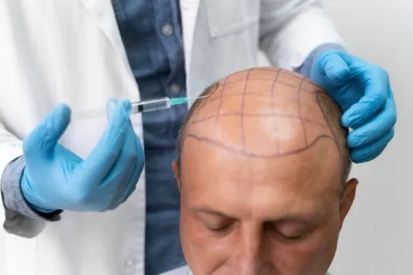 Hair transplant cost: UK vs Turkey 1 Hair transplant cost: UK vs Turkey