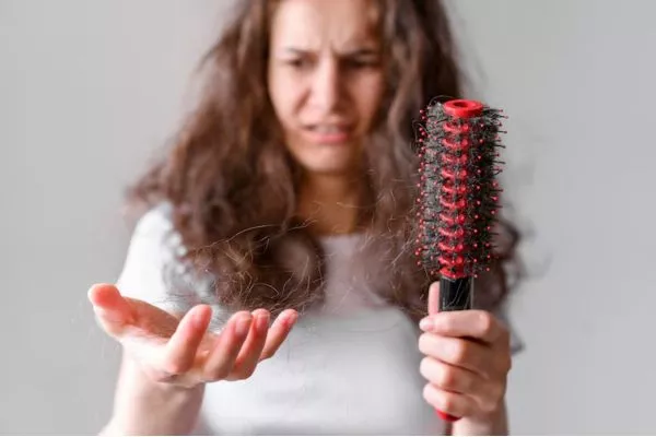 Shedding Effect, does it harm our Hair?