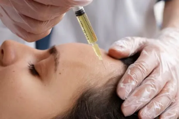 London: Hair transplant clinics of the highest quality
