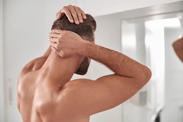 Healthy hair from within, how to achieve it?