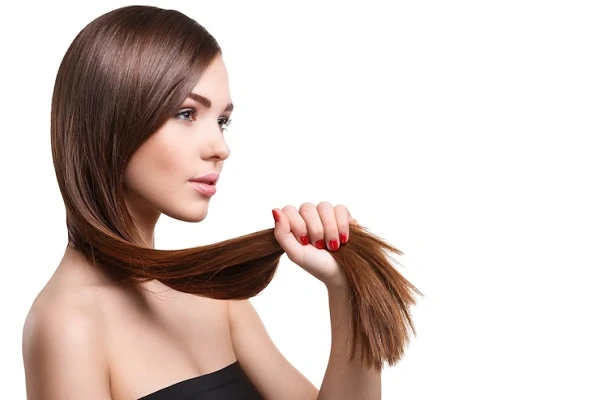 Healthy hair from within, how to achieve it?