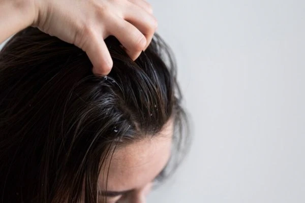 The benefits of using Argan oil for Hair