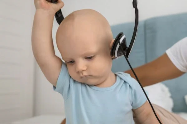 Alopecia in Children: Causes and Treatments 4 Alopecia in Children: Causes and Treatments