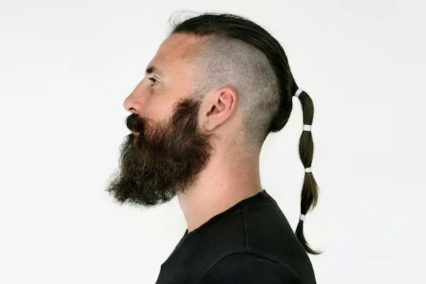 The best long Haircuts for Men, tips and styles