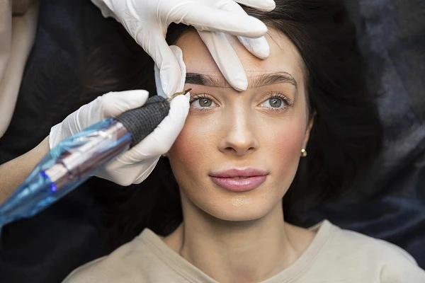 What is Capillary Micropigmentation: Treatments