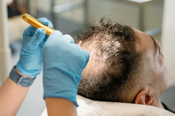 Which is the best hair transplant clinic in Turkey?