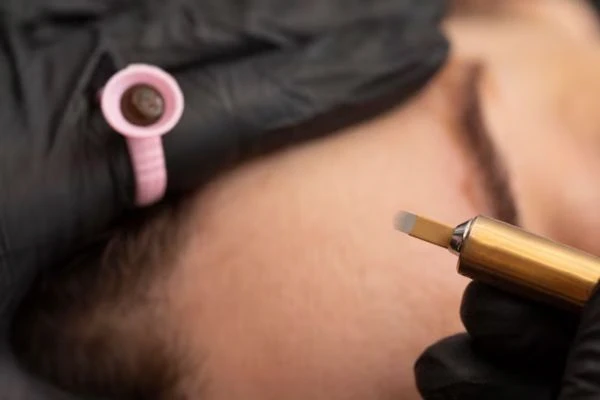 What is Capillary Micropigmentation: Treatments