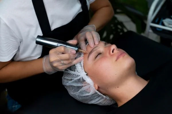 What is Capillary Micropigmentation: Treatments