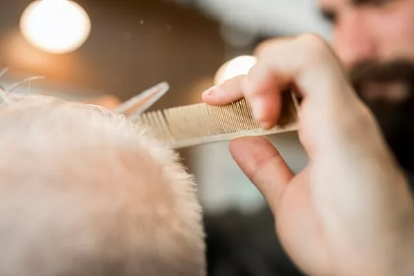 Shedding Effect, does it harm our Hair?
