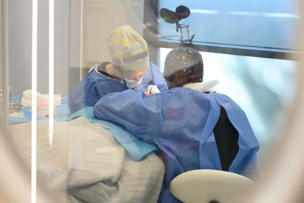 Which is the best hair transplant clinic in Turkey?