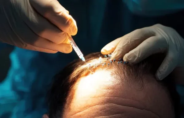 The Importance of Grafts in Hair Transplant Surgery