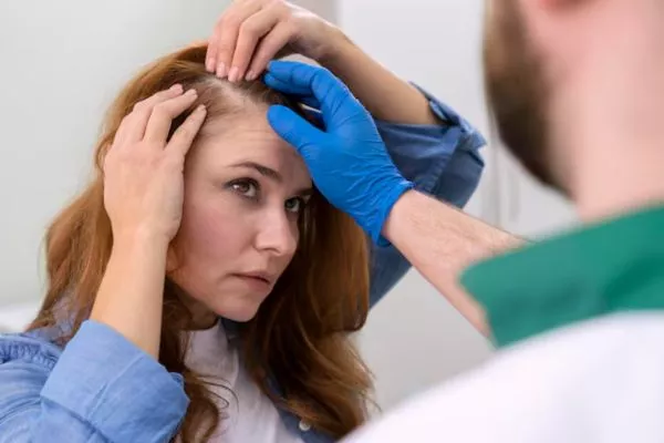 Baricitinib pills to combat Alopecia 3 Baricitinib pills to combat Alopecia
