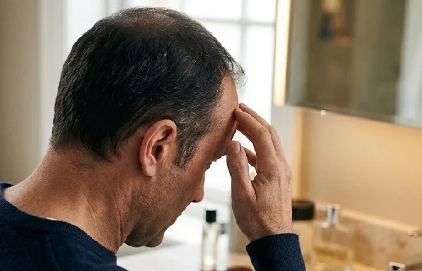 Am I a Good Candidate for a Hair Transplant?