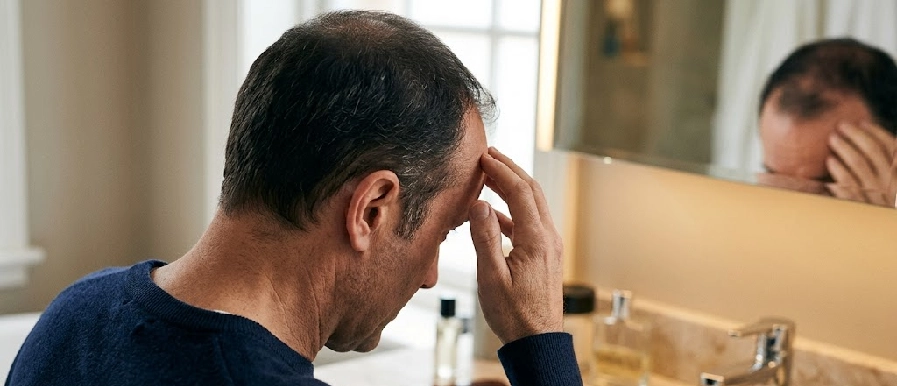 Am I a Good Candidate for a Hair Transplant?