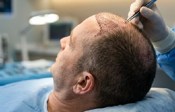 Can You Have a Second Hair Transplant?