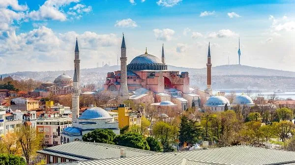 Te mostramos el Estambul menos turístico pero más auténtico