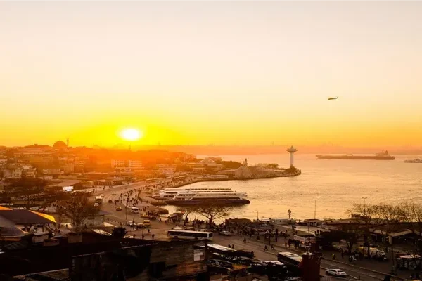 Te mostramos el Estambul menos turístico pero más auténtico