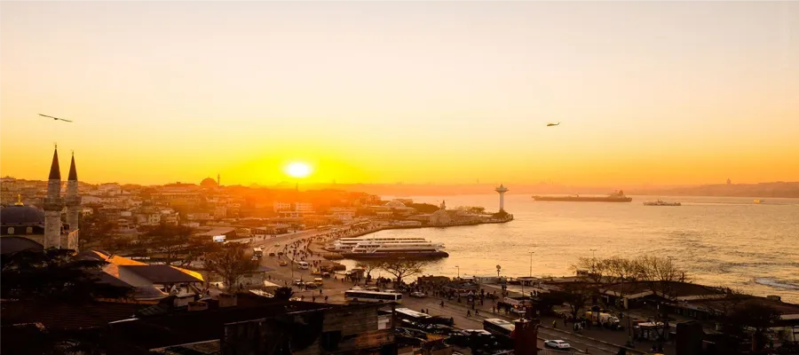 Te mostramos el Estambul menos turístico pero más auténtico