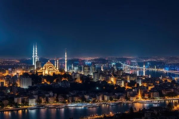 Te mostramos el Estambul menos turístico pero más auténtico